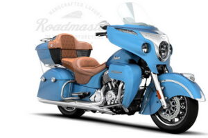 INDIAN Roadmaster 2016 แค่ชื่อก็บอกแล้ว!!
