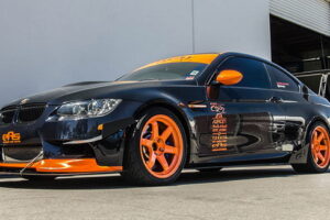 เปิดตัวชุดแต่ง BMW M3 E92 จากทาง European Auto Source