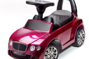 Bentley เปิดตัวคอลเลคชั่นของสะสมสำหรับเทศกาล Chrismas กว่า 10 รายการ
