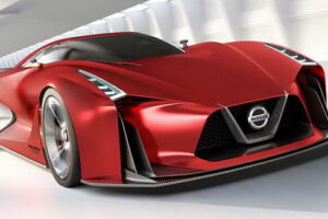 Nissan พร้อมนำเทคโนโลยีไร้คนขับมาใส่รถรุ่นใหม่ๆแล้ว