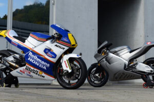SUTER MMX 500 "เรื่องเก่าๆ ของ 2T...มาเล่าใหม่!!"