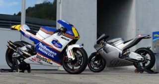 SUTER MMX 500 "เรื่องเก่าๆ ของ 2T...มาเล่าใหม่!!"