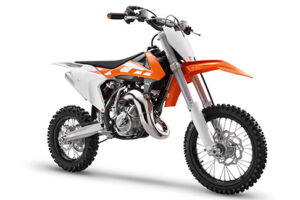 KTM 65 SX 2016 ของขวัญนักแข่งตัวน้อย!!