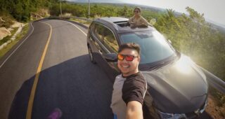 ประสบการณ์ สุดประทับใจ จากผู้ใช้จริง Nissan X-Trail