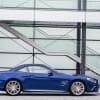 Mercedes-AMG SL 65, Brilliantblau