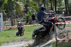 BMW MOTORRAD จัดงานเทศกาลบิ๊กไบค์ BMW Motorrad Days 2015
