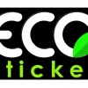 Eco Sticker 2