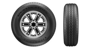 Firestone เปิดตัวรุ่น “DESTINATION LE-02” สำหรับรถปิคอัพและรถตู้