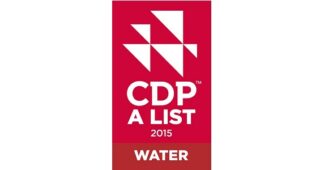 FORD ได้รับยกย่องจากซีดีพีให้เป็นบริษัทระดับ เอ-ลิสต์ ด้านการอนุรักษ์น้ำ