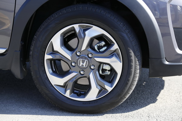 Honda BR-V_Alloy Wheel_resize