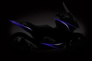 Honda เตรียมเปิดตัว "Integra" คอนเซ็ปต์สกู๊ตเตอร์ขนาดเล็ก ที่งาน EICMA 2015