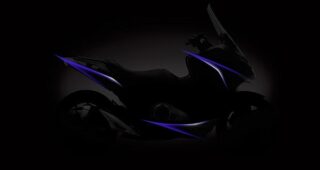 Honda เตรียมเปิดตัว "Integra" คอนเซ็ปต์สกู๊ตเตอร์ขนาดเล็ก ที่งาน EICMA 2015