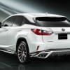 Lexusl-RX-TRD 4