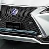 Lexusl-RX-TRD 7