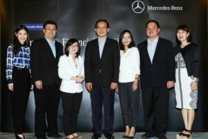 Mercedes-benz Leasing จัดสัมมนาพิเศษ “จัดการกระแสเงินในสภาวะเศรษฐกิจชะลอตัว”