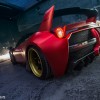Misha-Designs-Ferrari-458 1