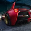 Misha-Designs-Ferrari-458 2