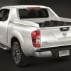 NP300 Navara Sportech DC_Back