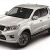 NP300 Navara Sportech DC_Front