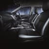 NP300 Navara Sportech_Interior