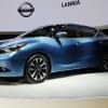 Nissan-Lannia 2