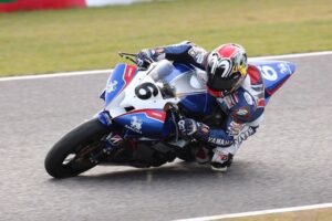YAMAHA THAILAND RACING TEAM คว้าแชมป์ประจำปี ศึก ALL JAPAN 2015