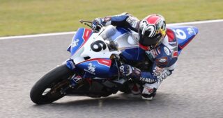 YAMAHA THAILAND RACING TEAM คว้าแชมป์ประจำปี ศึก ALL JAPAN 2015