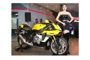 ยามาฮ่า ทุ่ม 250 ล้านบาท เนรมิตโชว์รูม “Yamaha Riders’ Club” เอาใจสาวกบิ๊กไบค์ พร้อมให้บริการอย่างครบวงจร