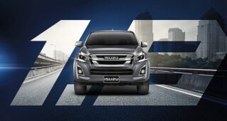 “2015 ISUZU D-MAX ใหม่” Turbo diesel 1.9 ลิตร เครื่องแรงขึ้น แถมประหยัดกว่าเดิม