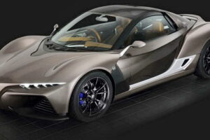 Yamaha เปิดตัวรถสปอร์ต "Sport Coupe" ขนาดเล็กภายในปี 2017