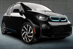 จิ๋วแจ๋ว! BMW i3 รุ่นพิเศษ "Shadow Sport" เตรียมขายแล้วจำนวนแค่ 50 คัน