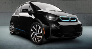 จิ๋วแจ๋ว! BMW i3 รุ่นพิเศษ "Shadow Sport" เตรียมขายแล้วจำนวนแค่ 50 คัน