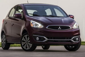 สวยกว่าเดิม! เปิดตัวความคืบหน้าของ 2017 Mitsubishi Mirage กันแบบละเอียดยิบ