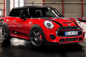 AC Schnitzer เปิดตัวชุดแต่งของ MINI รุ่นใหม่สุดเร้าใจ
