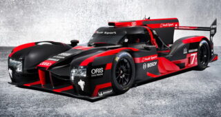 Audi ยืนยันพร้อมเปิดตัว "2016 R18" โฉมเครื่องยนต์ดีเซลแล้ว