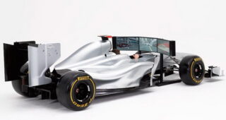 อยากเล่นเลย! เปิดตัวเกมจำลอง "F1 Racing" สัมผัสประสบการณ์เหมือนจริง