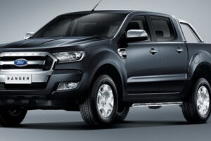 ยอดเยี่ยม! เผย Ford Ranger ขายดีที่สุดในยุโรป