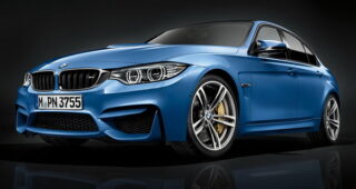 แก้ก่อน! BMW เรียกคืน M3 และ M4 จากปัญหาทางด้านช่วงล่าง