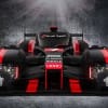 Audi R18 2016