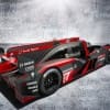 Audi R18 2016