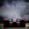 Audi R18 2016