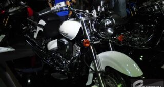 SUZUKI BOULEVARD C50 ครุยเซอร์ V-Twin พิกัด 800 นำเข้า CBU