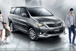 ใหม่ Toyota INNOVA 2015 ราคา โตโยต้า อินโนวา ตารางราคา-ผ่อน-ดาวน์