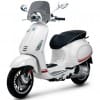 Vespa Sprint Veloce Series_Montebianco (White)