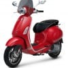 Vespa Sprint Veloce Series_Rosso Dragon (Red)