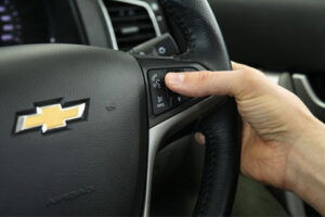 สื่อมวลชนร่วมสัมผัสนวัตกรรมทางด้านเทคโนโลยี ของ CHEVROLET CAPTIVA ผ่านเวิร์คช็อปรูปแบบใหม่