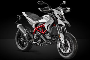 DUCATI Hypermotard 939 2016 "พร้อมทุกเส้นทาง!!"