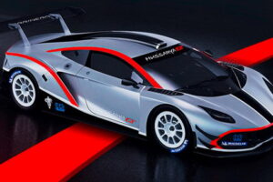 แบรนด์โปแลนด์เปิดตัวสปอร์ตในรุ่น "Hussarya GT" สุดแรง