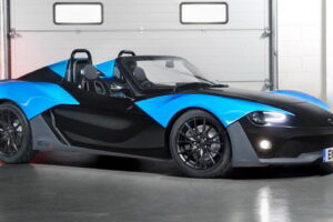 Zenos ยืนยันเปิดตัวสปอร์ตรุ่นใหม่ท้าชน Lotus ในทั้ง 2 รุ่น