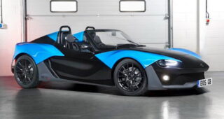 Zenos ยืนยันเปิดตัวสปอร์ตรุ่นใหม่ท้าชน Lotus ในทั้ง 2 รุ่น